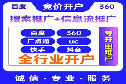 专业SEM代运营推广公司成功案例分享